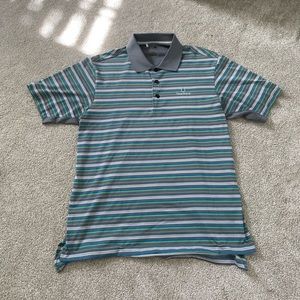 Adidas True North Golf Shirt
